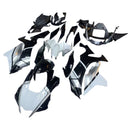 Injection Fairing Kit Bodywork Plastic ABS fit For Yamaha YZF-R1 2020-2025