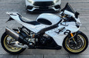Injection Fairing Kit Bodywork Plastic fit For Aprilia RSV4 1100 2022-2024
