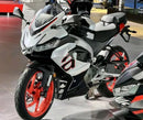 Injection Fairing Kit Bodywork fit For Aprilia RS 457 RS457 2024-2025