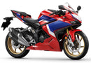 Injection Fairing Kit Bodywork Plastic ABS For Honda CBR250RR 2023-2024