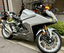 Injection Fairing Kit Bodywork Plastic ABS For Honda CBR250RR 2023-2024