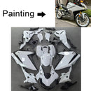 Injection Fairing Kit Bodywork Plastic ABS For Honda CBR250RR 2023-2024