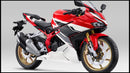 Injection Fairing Kit Bodywork Plastic ABS For Honda CBR250RR 2023-2024