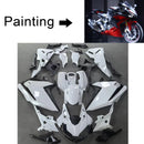 Injection Fairing Kit Bodywork Plastic ABS For Honda CBR250RR 2023-2024