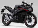 Injection Fairing Kit Bodywork Plastic ABS For Honda CBR250RR 2023-2024