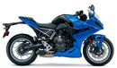 Injection Fairing Kit Bodywork ABS For Suzuki GSX-8R GSX8R 2024-2026