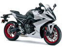 Injection Fairing Kit Bodywork ABS For Suzuki GSX-8R GSX8R 2024-2026