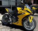 Injection Fairing Kit Bodywork ABS For Suzuki GSX-8R GSX8R 2024-2026