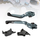 Adjustable Clutch Brake Lever fit for CFMOTO 800NK 2023