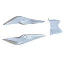 Injection Fairing Kit Bodywork Plastic ABS For Honda CBR250R 2011-2015
