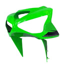 Injection Fairing Kit Bodywork Plastic ABS fit For Kawasaki ZX6R 636 2003-2004