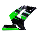 Injection Fairing Kit Bodywork Plastic ABS fit For Kawasaki ZX6R 636 2003-2004