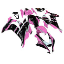 Injection Fairing Kit Bodywork Plastic ABS fit For Kawasaki ZX10R 2016-2020