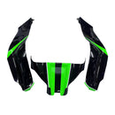 Injection Fairing Kit Bodywork Plastic ABS fit For Kawasaki ZX10R 2016-2020