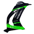 Injection Fairing Kit Bodywork Plastic ABS fit For Kawasaki ZX10R 2016-2020