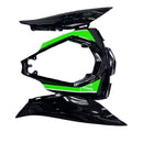 Injection Fairing Kit Bodywork Plastic ABS fit For Kawasaki ZX10R 2016-2020