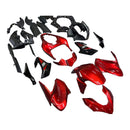 Injection Fairing Kit Bodywork Plastic ABS fit For Kawasaki Z900 2017-2019