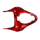 Injection Fairing Kit Bodywork Plastic ABS fit For Kawasaki Z900 2017-2019