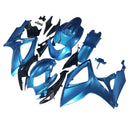 Injection Fairing Kit Bodywork Plastic ABS For Suzuki GSXR 600/750 2006-2007 K6
