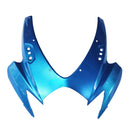 Injection Fairing Kit Bodywork Plastic ABS For Suzuki GSXR 600/750 2006-2007 K6