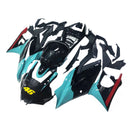 Injection Fairing Kit Bodywork Plastic ABS fit For Yamaha YZF R3 R25 2022-2024