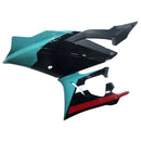 Injection Fairing Kit Bodywork Plastic ABS fit For Yamaha YZF R3 R25 2022-2024