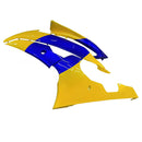 Injection Fairing Kit Bodywork Plastic ABS fit For Yamaha YZF 600 R6 2008-2016