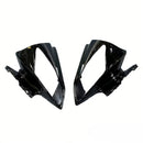 Injection Fairing Kit Bodywork Plastic ABS fit For Yamaha YZF 600 R6 2008-2016