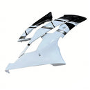 Injection Fairing Kit Bodywork Plastic ABS fit For Yamaha YZF 600 R6 2008-2016