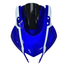 Injection Fairing Kit Bodywork Plastic ABS fit For Yamaha YZF R3 R25 2022-2024