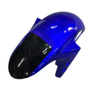 Injection Fairing Kit Bodywork Plastic ABS fit For Yamaha YZF R3 R25 2022-2024