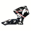 Injection Fairing Kit Bodywork Plastic ABS For Honda CBR600RR 2003-2004 F5