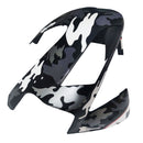 Injection Fairing Kit Bodywork Plastic ABS For Honda CBR600RR 2003-2004 F5