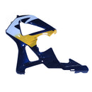Injection Fairing Kit Bodywork Plastic ABS For Honda CBR929RR 2000-2001