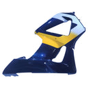 Injection Fairing Kit Bodywork Plastic ABS For Honda CBR929RR 2000-2001