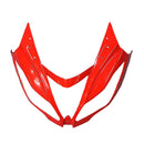 Injection Fairing Kit Bodywork Plastic ABS fit For Kawasaki ZX6R 636 2013-2018