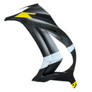 Injection Fairing Kit Bodywork Plastic ABS fit For Kawasaki ZX10R 2011-2015