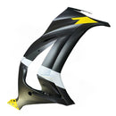 Injection Fairing Kit Bodywork Plastic ABS fit For Kawasaki ZX10R 2011-2015