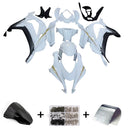 Injection Fairing Kit Bodywork Plastic ABS fit For Kawasaki ZX10R 2016-2020