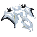 Injection Fairing Kit Bodywork Plastic ABS fit For Kawasaki ZX10R 2016-2020