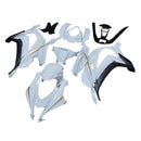 Injection Fairing Kit Bodywork Plastic ABS fit For Kawasaki ZX10R 2016-2020