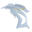 Injection Fairing Kit Bodywork Plastic ABS fit For Kawasaki ZX10R 2016-2020