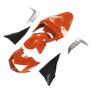 Injection Fairing Kit Bodywork Plastic ABS fit For Kawasaki Z1000 2003-2006