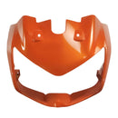 Injection Fairing Kit Bodywork Plastic ABS fit For Kawasaki Z1000 2003-2006