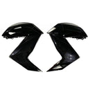 Injection Fairing Kit Bodywork Plastic ABS fit For Kawasaki Z250 Z300 2015-2016