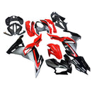 Injection Fairing Kit Bodywork ABS fit For Kawasaki Ninja 500 2024-2025