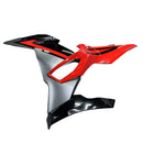 Injection Fairing Kit Bodywork ABS fit For Kawasaki Ninja 500 2024-2025