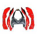 Injection Fairing Kit Bodywork ABS fit For Kawasaki Ninja 500 2024-2025