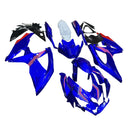 Injection Fairing Kit Bodywork Plastic ABS For Suzuki GSXR 600/750 2008-2010 K8