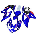 Injection Fairing Kit Bodywork Plastic ABS For Suzuki GSXR 600/750 2008-2010 K8